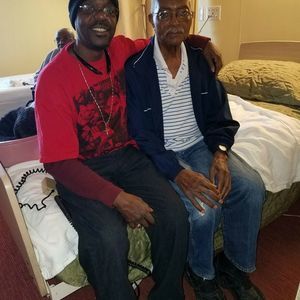 Meet your Posher, Stephen